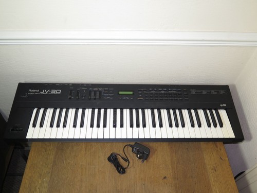 Roland key 16 - -, 16-part