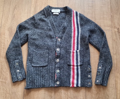 Authentic vintage thom browne - authentic,