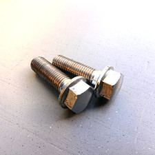 HONDA CB250 NIGHTHAWK -