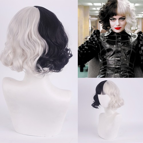 Cruella vil emma - cruella,