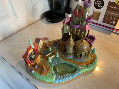 Vintage polly pocket - polly,
