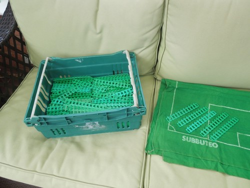 Subbuteo football c108 - 24, hw