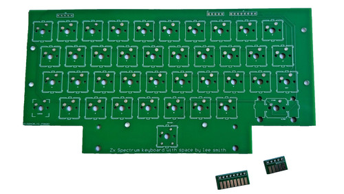 Spectrum mechtrum dlx - spectrum, dlx"