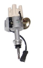 New Distributor Fits Fiat