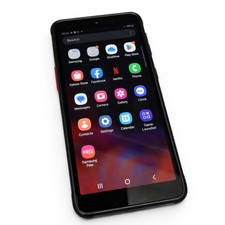 Samsung Galaxy Xcover 5 Black