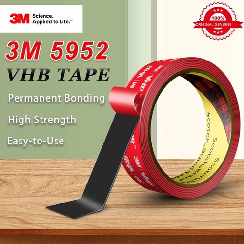 Genuine vhb 5952 car - 3m™, vhb™