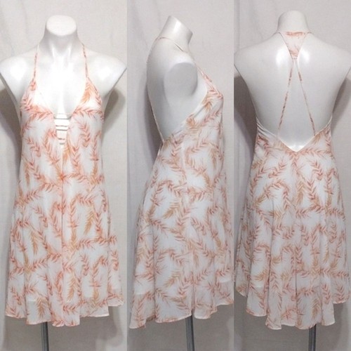 Forever palm leaf print - 21,
