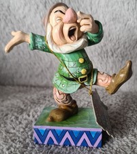 Jim Shores Disney Traditions