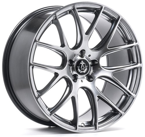 Alloy wheels axe cs lite - alloy,