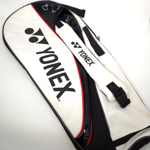 Yonex shoulder racket - yonex, bag
