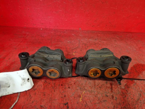 Yamaha 530 front brake - xp,