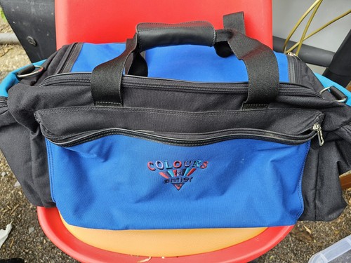 Antler colours holdall - antler,