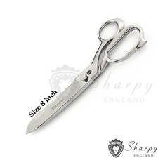 Tailor Scissors Fabric