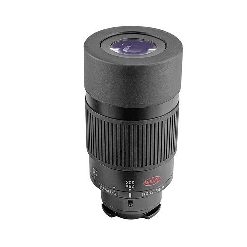Kowa 11wz wide zoom - kowa,