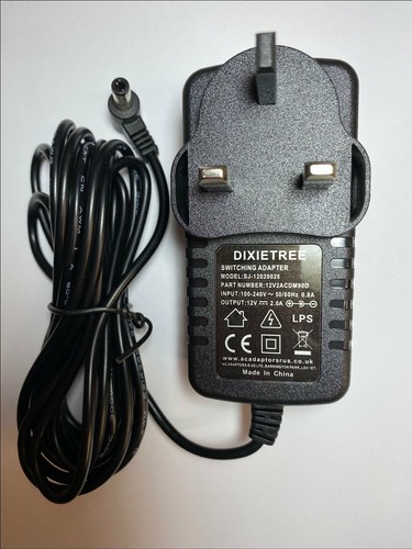 12v ktec ksafe1200250w1uk - ktec,