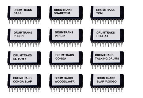 Sequential circuits drumtraks - sequential,