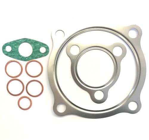 Turbo turbocharger gasket set - gasket,