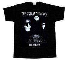 sisters of mercy floodland