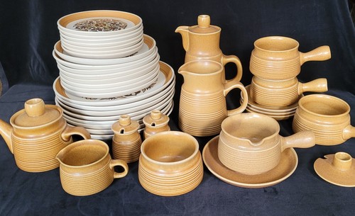 Denby langley canterbury - langley,