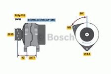 ALTERNATOR   BOSCH FACTORY