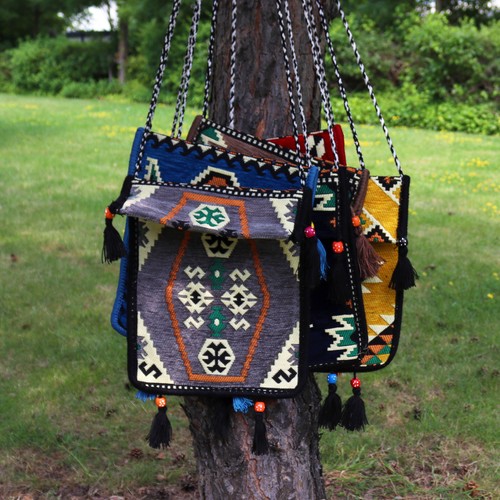 Turkish kilim festival - turkish,
