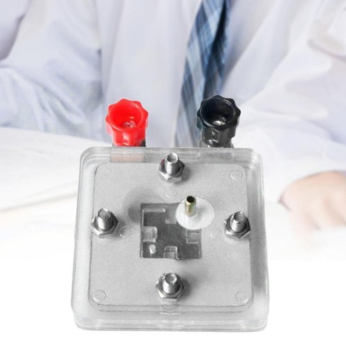 Hydrogen fuel cell diy - cell,