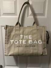Marc Jacobs The Tote Bag