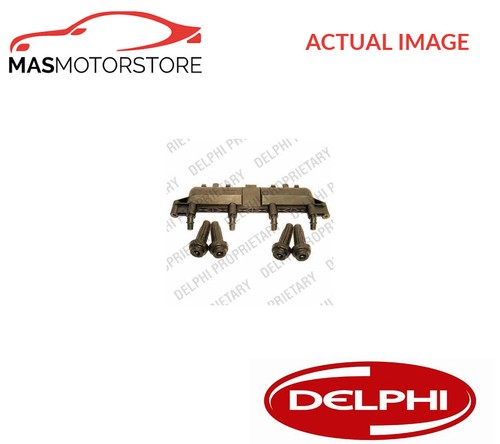 Engine ignition coil - engine,