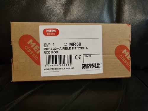 Eaton mem memshield mr30 - memshield,