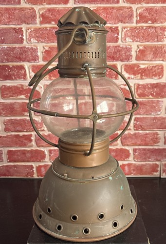 Collectible antique nautical - antique,