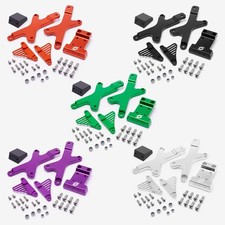 Full-E Charged Seat Lift Kit