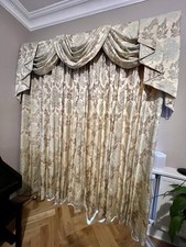 Extra Large Pair Of Bespoke