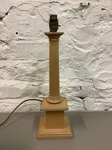 Next interiors wooden - wooden, column