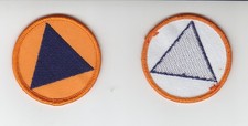 International Civil Defence
