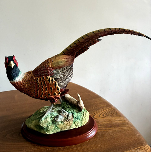 Border fine arts - fine, birds
