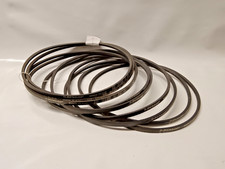 Z35 Dunlop White Flash V Belt