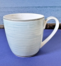 NEXT Blue & White Stripped