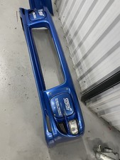 Subaru Impreza Classic