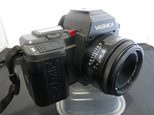 YASHICA 230-AF 35mm SLR Film