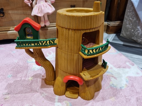 Sylvanian families tomy - families,