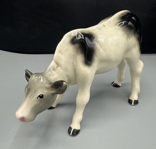 Vintage melba ware friesian - melba,