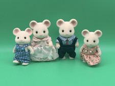 Sylvanian Families Calico
