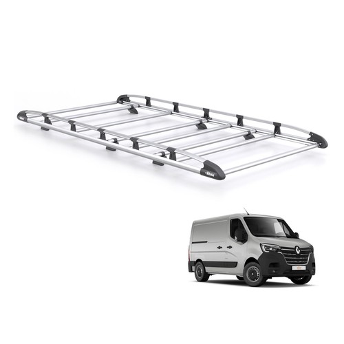 Renault master roof rack for - renault,