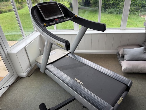 Technogym excite run now 700 - excite+,