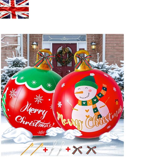 Pack 60cm giant inflatable - 60cm,