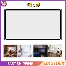 Portable Foldable Projector