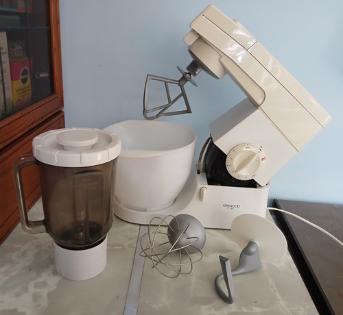 Kenwood chef km300 - kenwood,