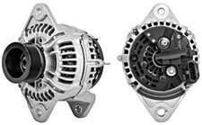 Alternator MAHLE Fits VOLVO B 9 Fh 16 II 400 420 440 480 500 520 540 21561403