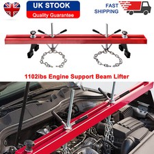 Engine Support Beam Max 500Kg