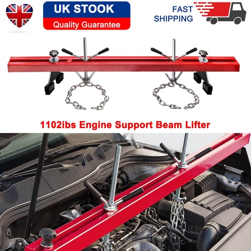 Engine support beam - engine, max